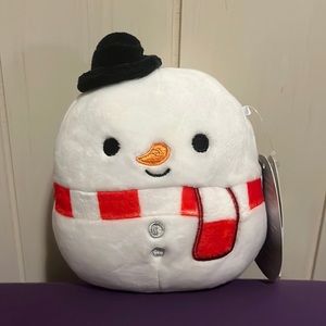 5” Manny Squishmallows